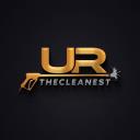 URTheCleanest LLC logo