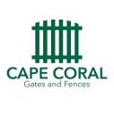 Cape Coral Gates and Fences logo