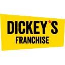 Dickey's BBQ Franchise logo