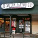 Recovery Tattoo Co. L.L.C. logo