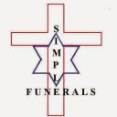 Simple Funerals logo
