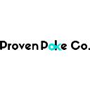 Proven Poke Co Hoboken logo