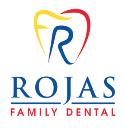 Rojas Family Dental logo