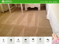 UCM Carpet Cleaning Hollywood FL image 1