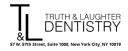 Truth & Laughter Dentistry: Asma Muzaffar, DDS logo