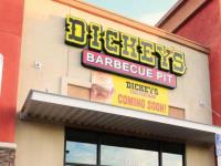 Dickey's BBQ Franchise image 2