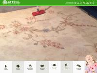 UCM Carpet Cleaning Hollywood FL image 6