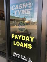 Money Tyme Payday Loans image 7