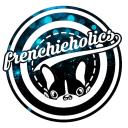 Frenchieholics - French Bulldog Accessories logo