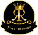 Royal Refining logo