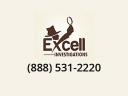 Excell Investigations logo