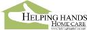 Helping Hands Home Care logo
