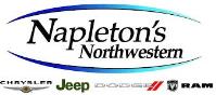 Napleton's Northwestern Chrysler Jeep Dodge Ram image 1