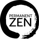 Permanent Zen	 logo