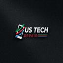Us Tech Repair logo