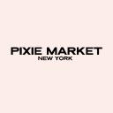 Pixie Market logo