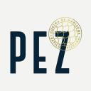 PEZ     logo