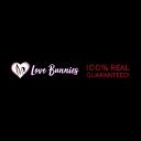 Love Bunnies logo