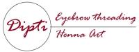 Dipti Eyebrow Threading & Henna Art image 1