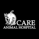Care Animal Hospital logo