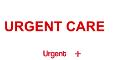 Torrance Urgent Care logo