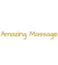 Amazing Massage logo