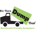 Bin There Dump That Western New York logo