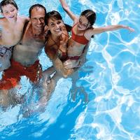 Swimming Pool Services Palms | 4 Seasons Pool image 1