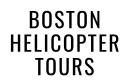Boston Helicopter Pros logo