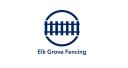 Elk Grove Fencing logo