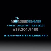 Monster Steamer image 1