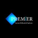 Premier Custom Millwork & Surfaces Inc. logo