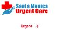Santa Monica Urgent Care logo