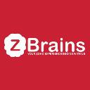 Z Brains logo