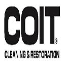 COIT Cleaning and Restoration of Nashville logo