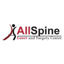 All Spine Laser Spine Center logo