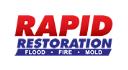 Rapid Restoration Port St Lucie logo