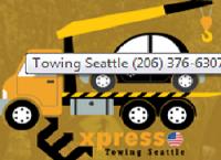 Express Towing Seattle image 1