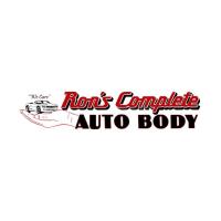 Ron's Complete Auto Body image 6