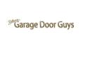 Your Garage Door Guys logo