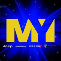 MY Jeep Chrysler Dodge RAM image 1