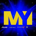 MY Jeep Chrysler Dodge RAM logo