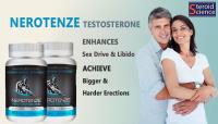 Nerotenze Testo | Nerotenze Testosterone  image 1