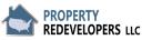 Property Redevelopers, LLC logo