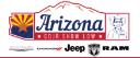 Arizona CDJR Show Low logo