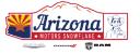 Arizona Motors Snowflake logo