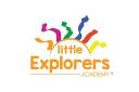 Amazing Explorers Waterford Lakes logo