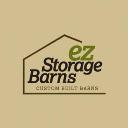 EZ Storage Barns logo