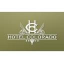 Hotel Colorado logo