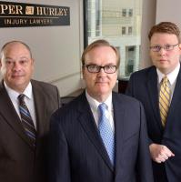 Cooper Hurley Injury Lawyers image 1